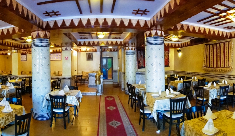 Salama -restaurant